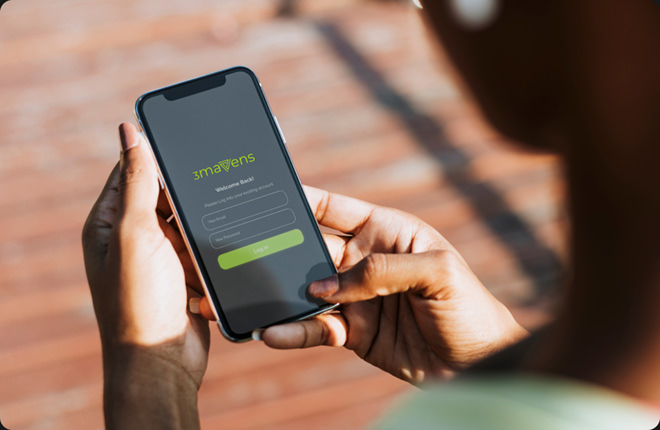 3Mavels online tennis academy mobile application